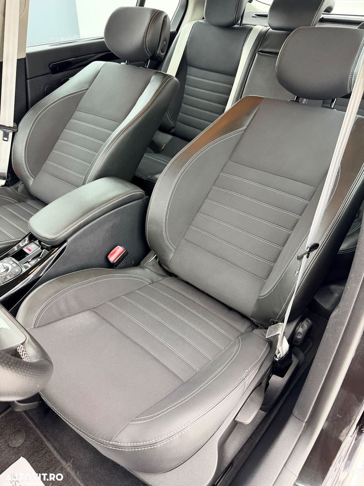 Renault Laguna dCi 110 FAP Dynamique - 20