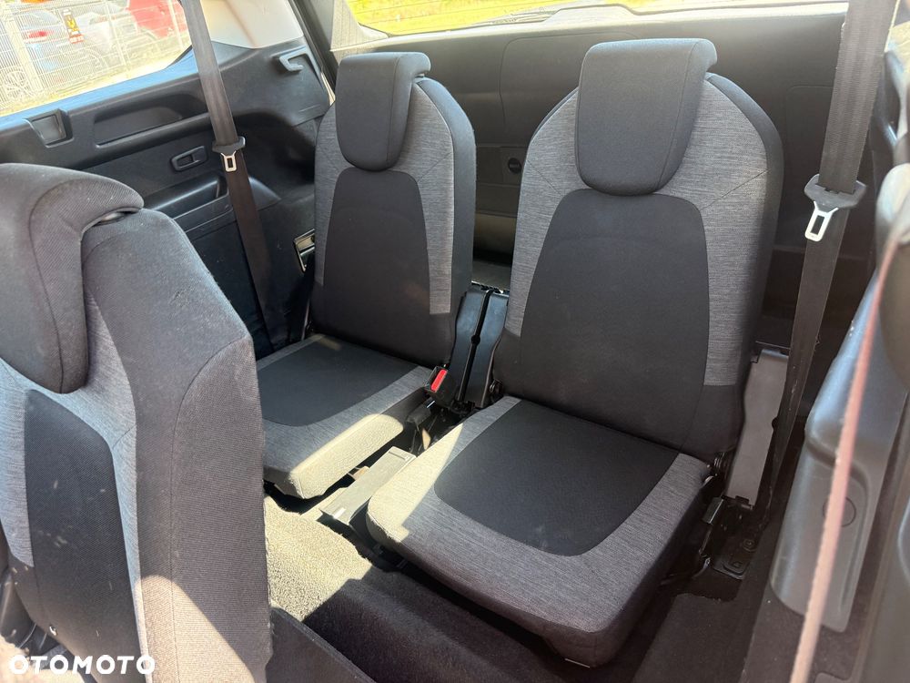 Citroën C4 Picasso PureTech 130 Stop&Start SHINE - 11