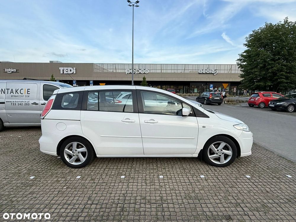 Mazda 5 1.8 Exclusive - 11