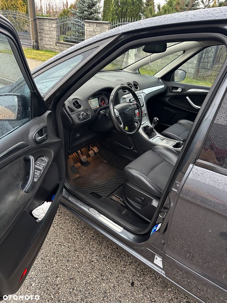 Ford S-Max 2.5 Platinium X - 7