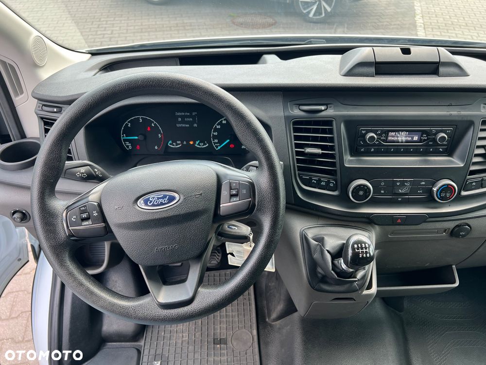 Ford Transit - 31