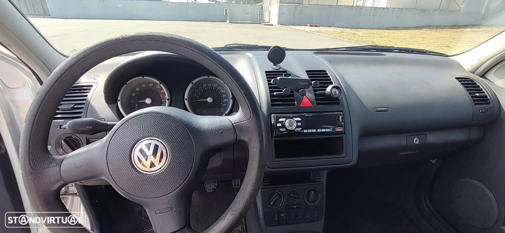 VW Polo 1.0 Confortline - 12