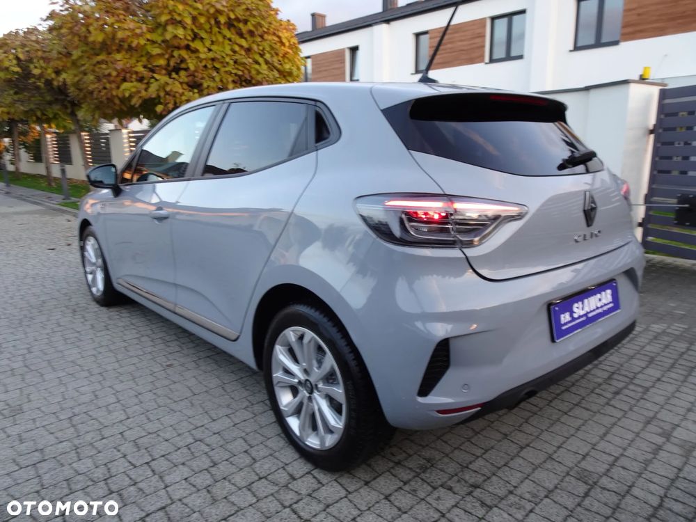 Renault Clio 2025 photo 5