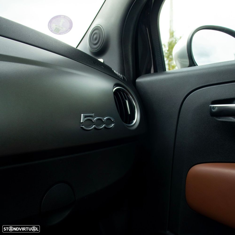 Abarth 595C 1.4 T-Jet Turismo MTA - 19