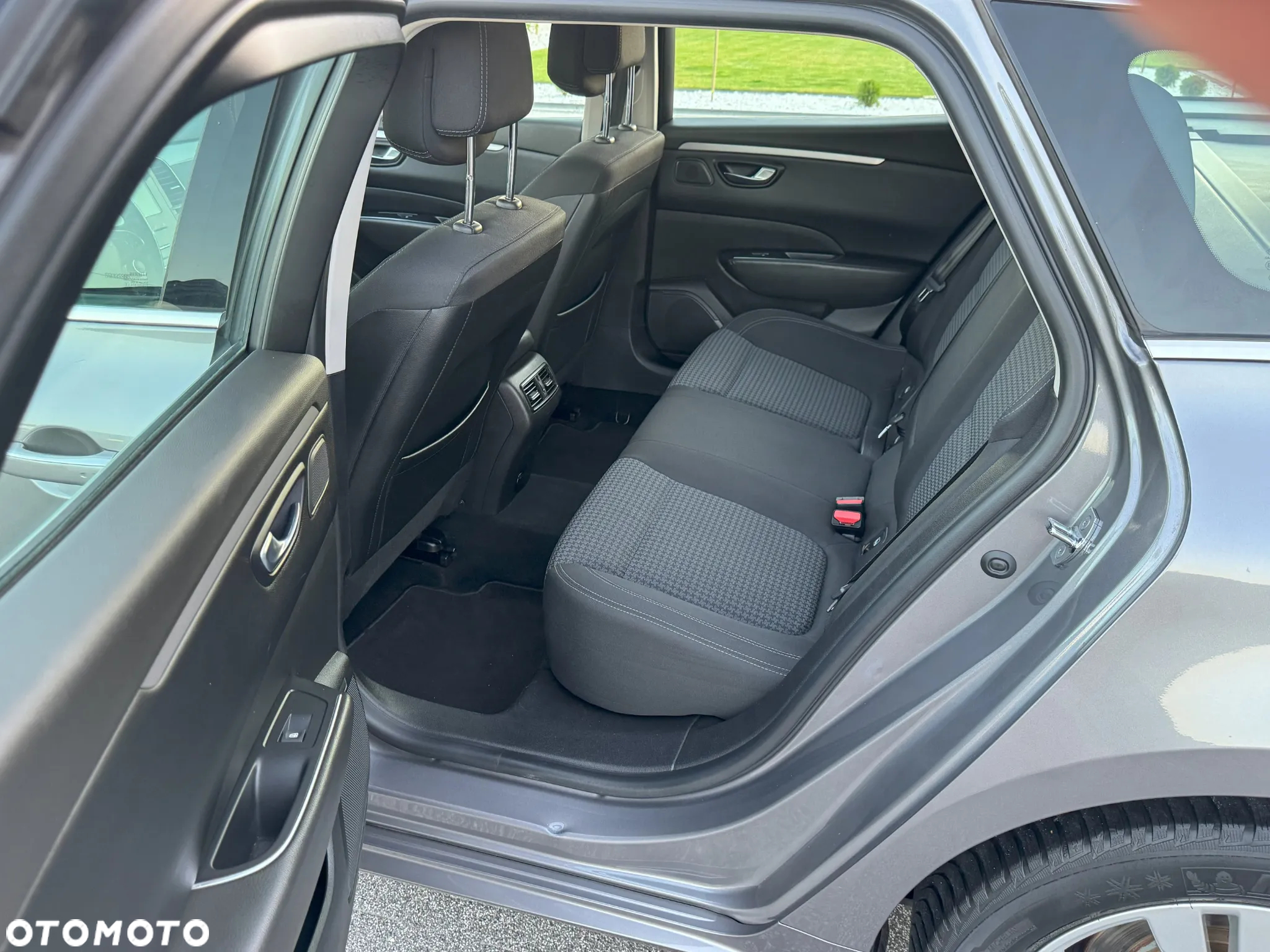 Renault Talisman 1.6 Energy dCi Magnetic EDC - 33