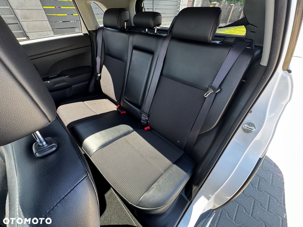 Peugeot 4008 - 19