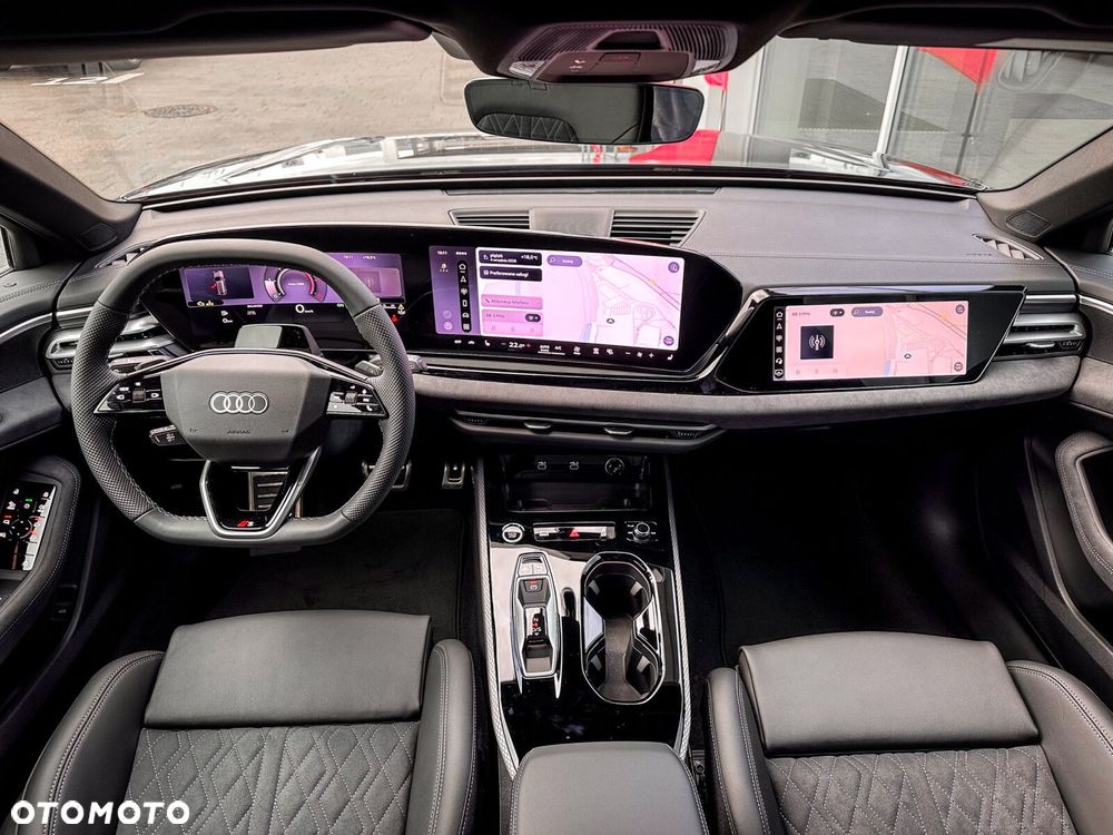Audi A5 Avant - 24