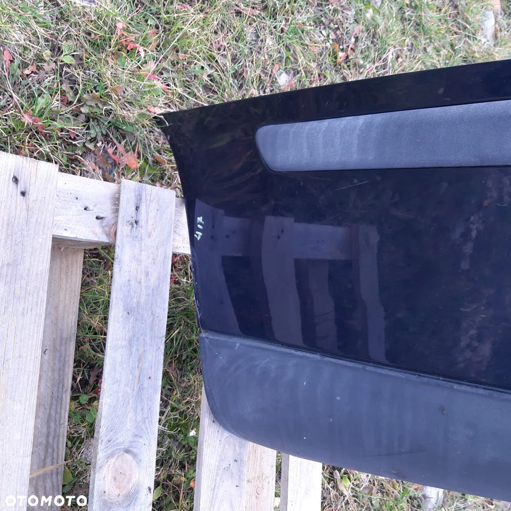 Zderzak Tylny Tył Volvo V70 II 00-04- 417-26 - 2