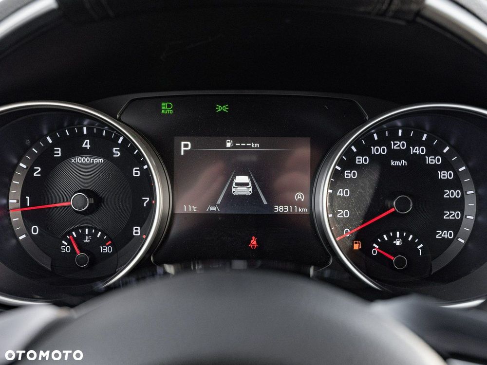 Kia Ceed 1.5 T-GDI M DCT - 14