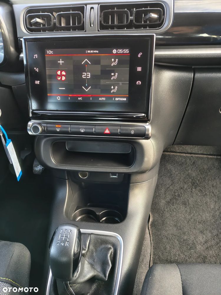 Citroën C3 Pure Tech 83 S&S C-SERIES - 13