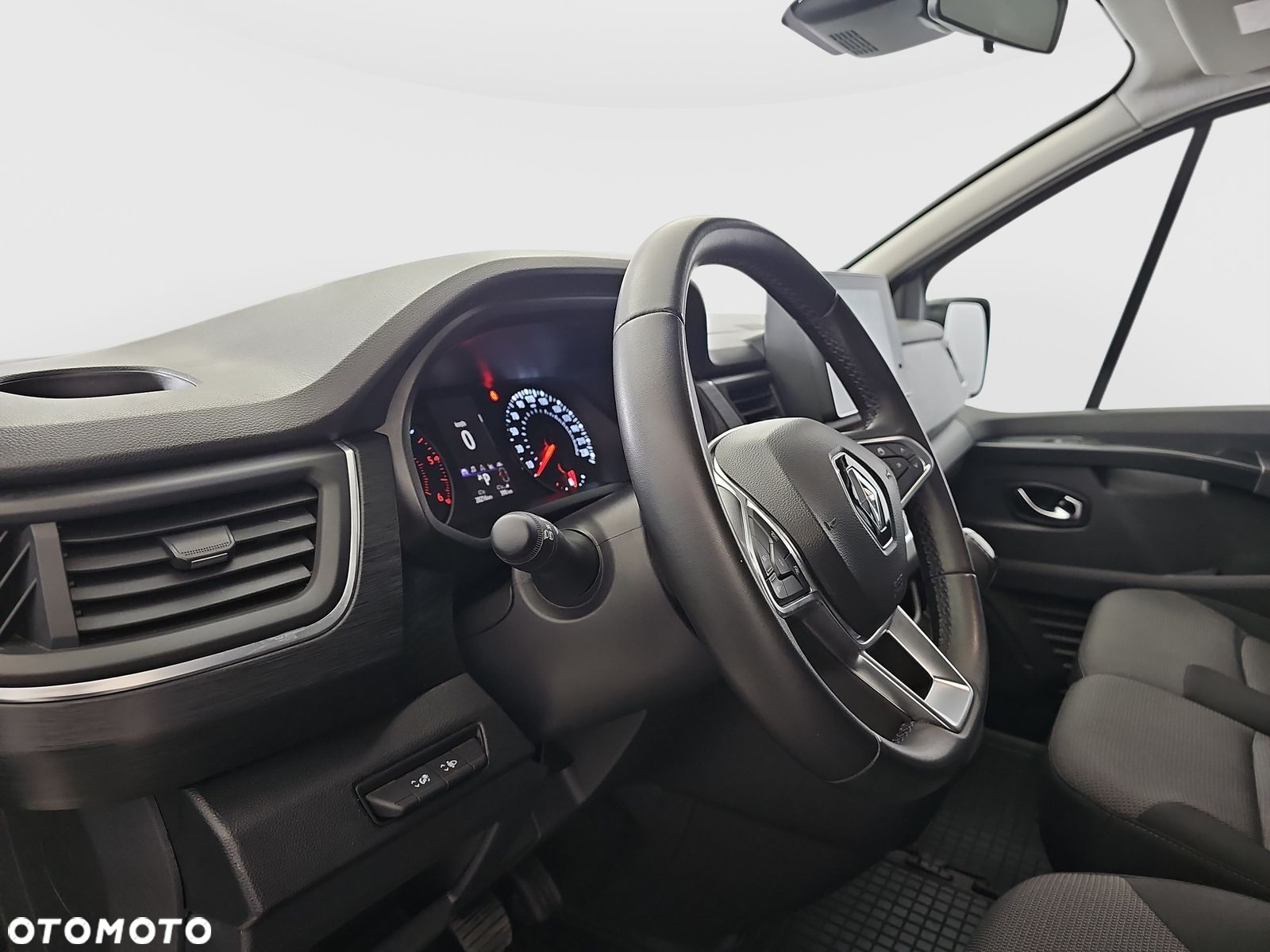 Renault trafic - 9