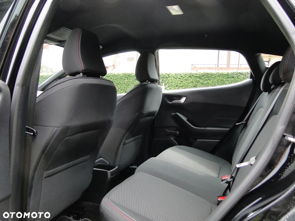 Ford Fiesta - 18