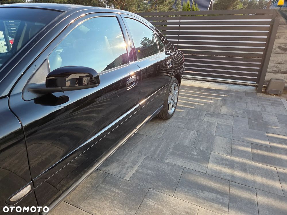 Volvo S60 2.4 Summum - 22