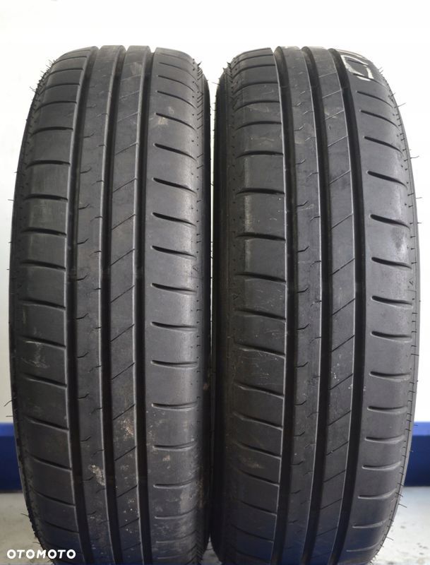 165/60R14 79T FALKEN SINCERA SN110 x2szt 3047o - 1
