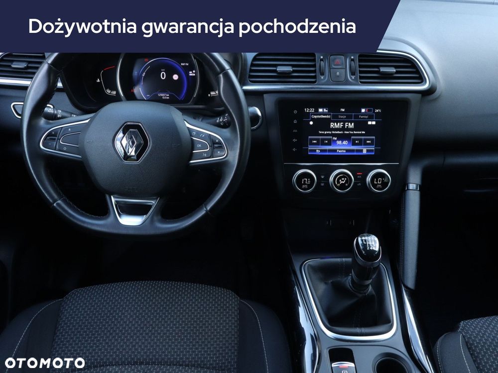 Renault Kadjar - 9