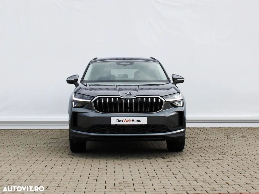 Skoda Kodiaq - 8