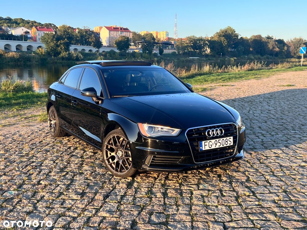 Audi A3 - 2