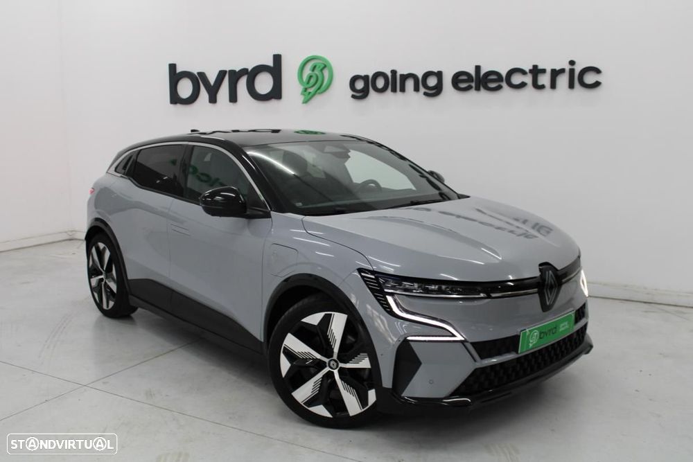Renault Mégane E-Tech EV60 Techno Optimum Charge - 2
