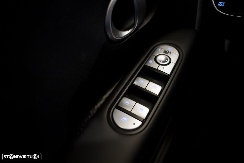 Hyundai Ioniq 5 73 kWh Premium - 13