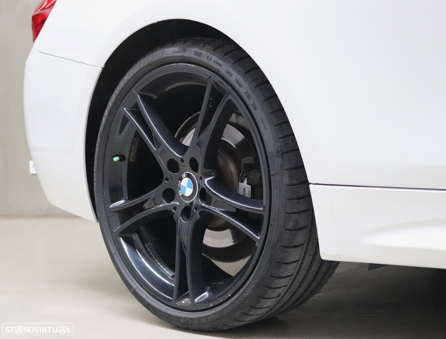BMW 420 d xDrive Pack M Auto - 37