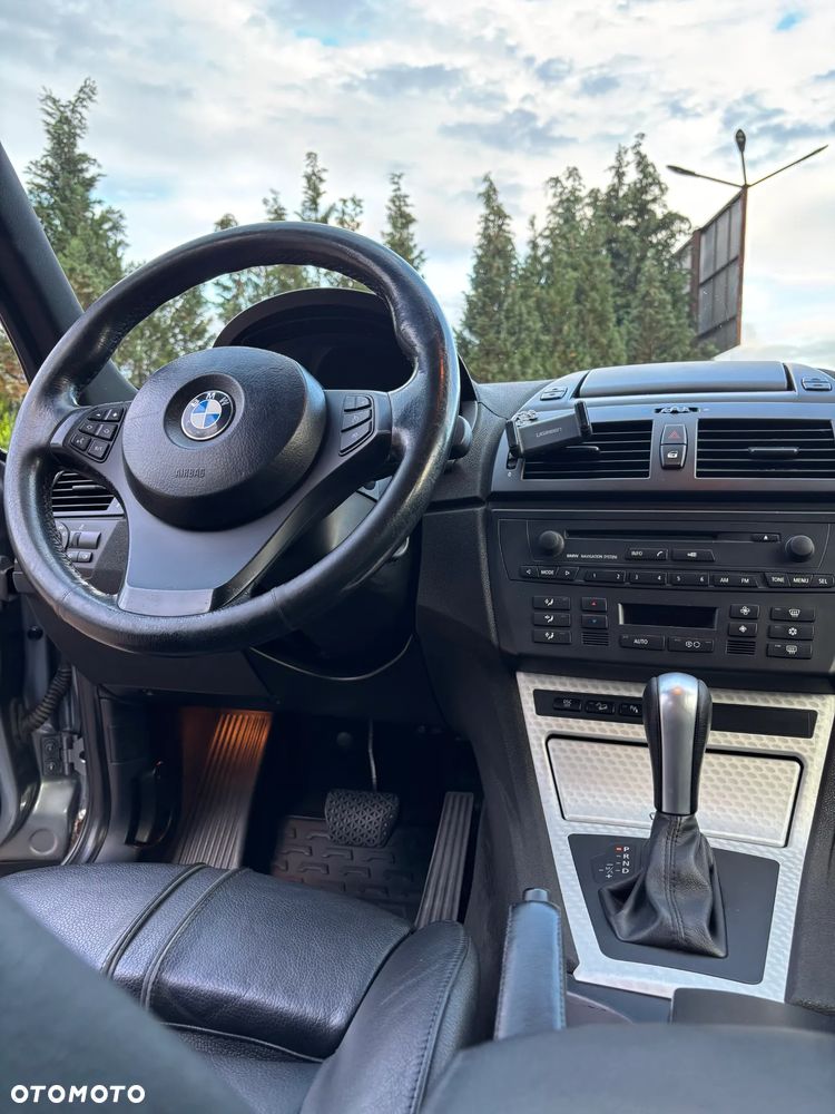 BMW X3 - 29