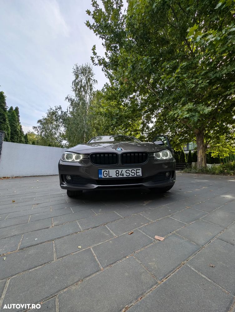 BMW Seria 3 - 13