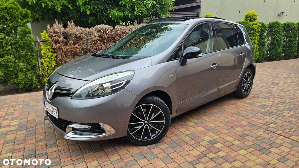 Renault Scenic - 3