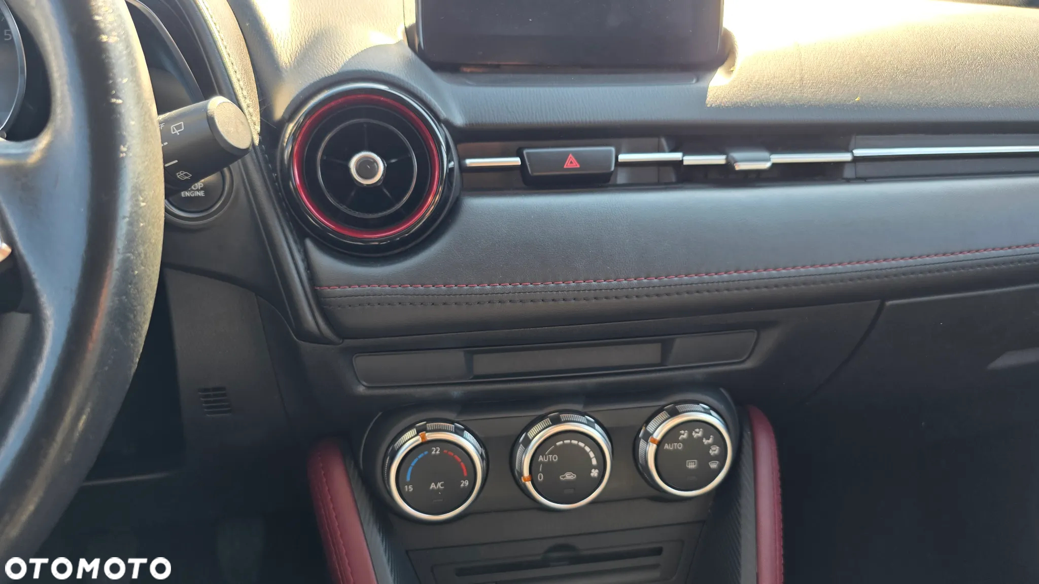Mazda CX-3 SKYACTIV-D 105 FWD Sports-Line - 15