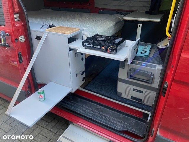 Volkswagen Crafter - 3