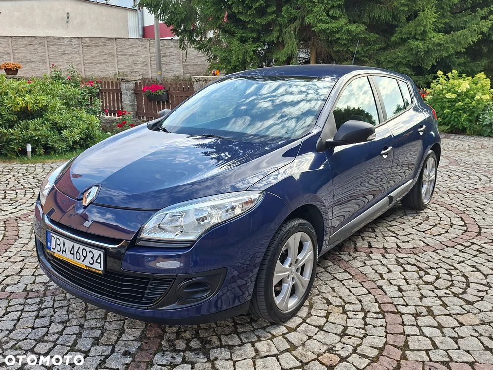 Renault Megane 1.6 16V 100 Authentique - 1