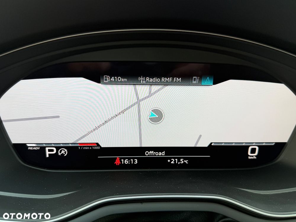 Audi A4 Limousine 35 TFSI mHEV S tronic - 7