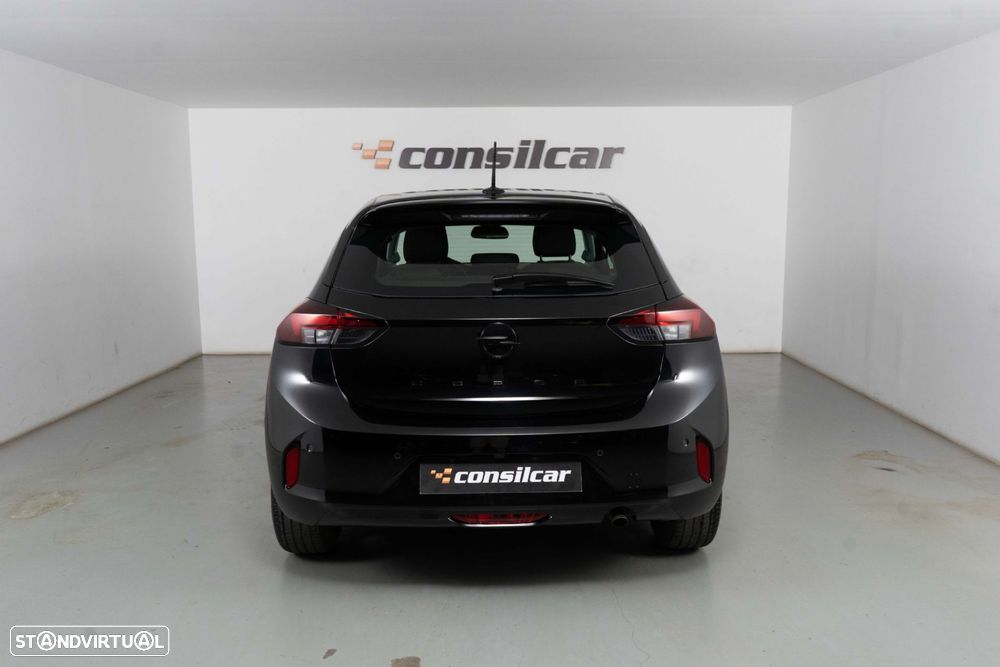 Opel Corsa 1.2 T Edition Aut. - 6
