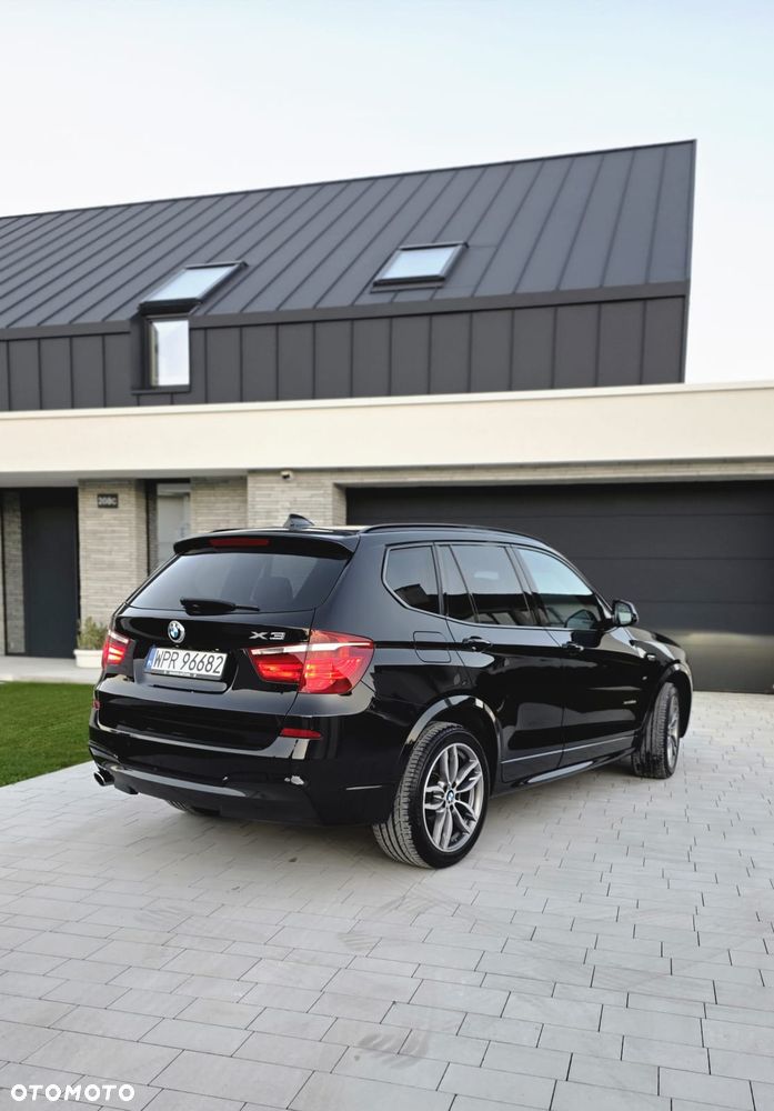 BMW X3 - 26