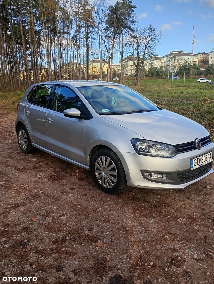 Volkswagen Polo 1.4 16V Comfortline - 1