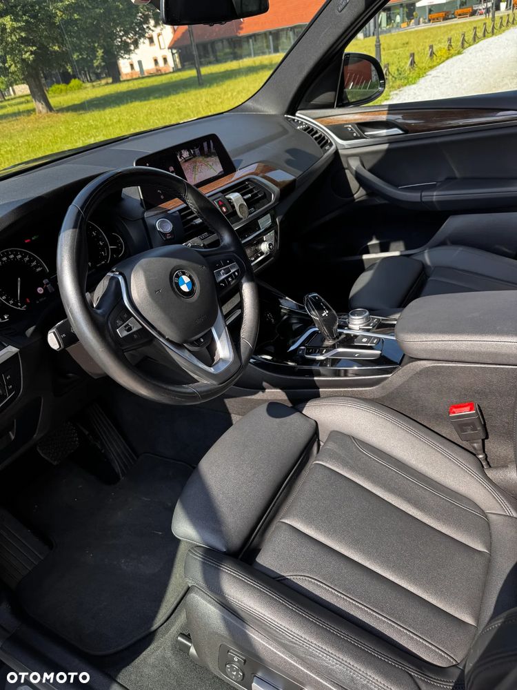 BMW X3 - 13