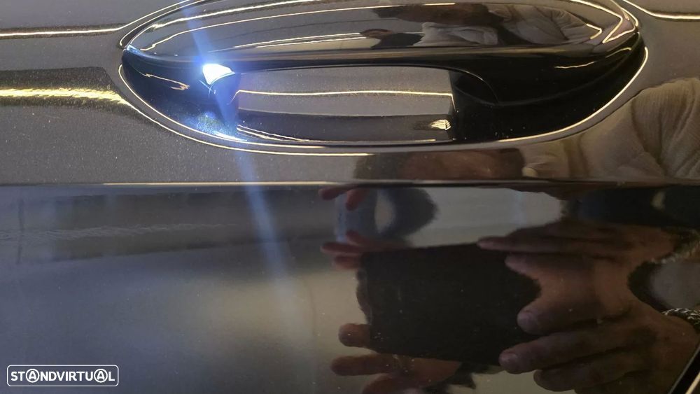 BMW 116 d Pack Desportivo M Auto - 29