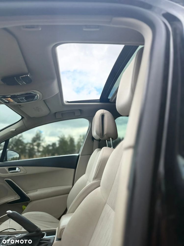Peugeot 508 2.0 HDi Allure - 12