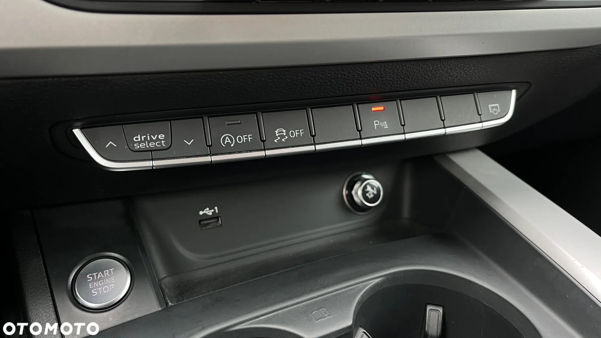 Audi A4 - 19