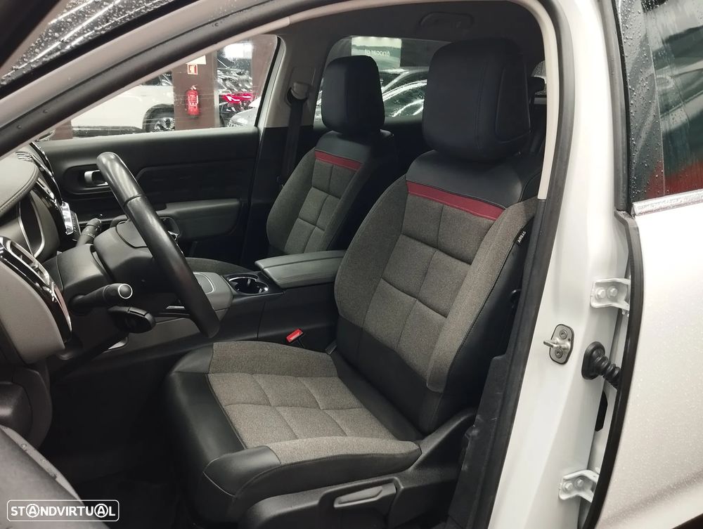 Citroën C5 Aircross 1.5 BlueHDi Feel Pack - 17