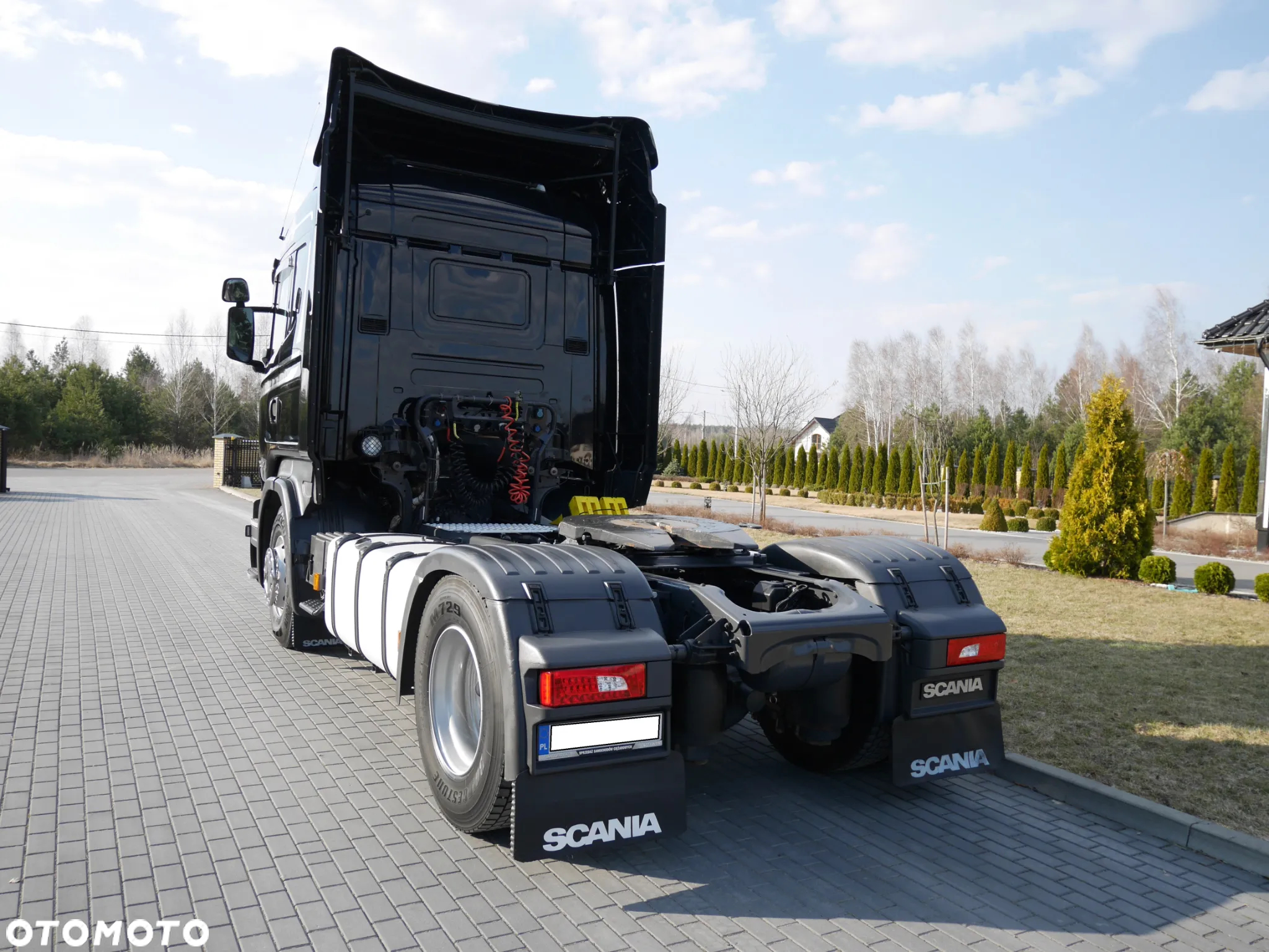 Scania R450 STREAMLINE * CROWN EDITION * STANDARD - 8