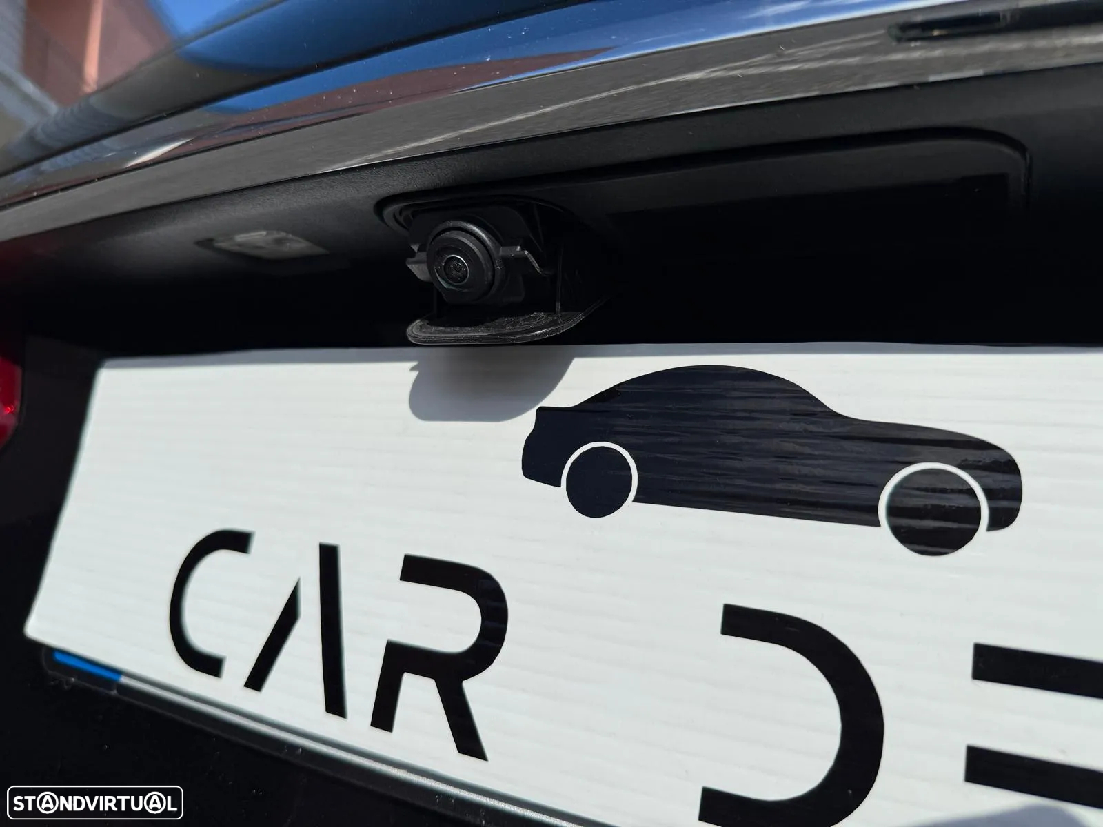 Mercedes-Benz E 200 d Exclusive Line - 9