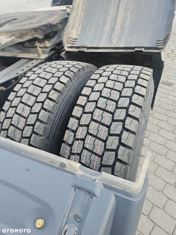 MAN TGS 18.470 standard - 7
