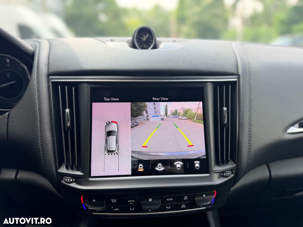 Maserati Levante - 31