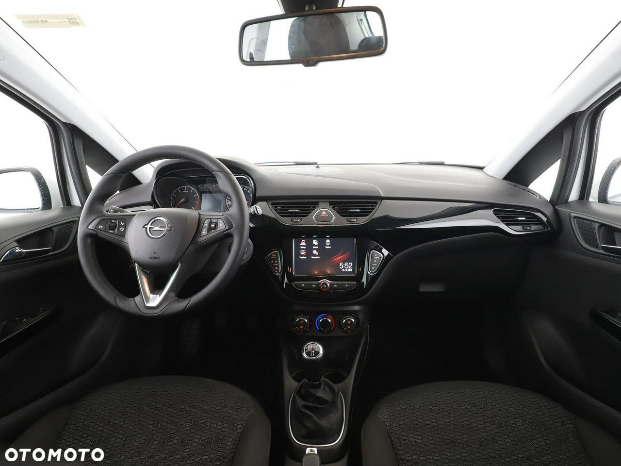 Opel Corsa 1.4 Active - 15