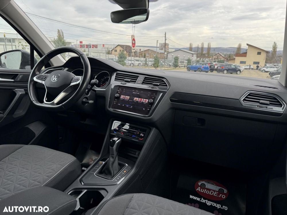 Volkswagen Tiguan - 6