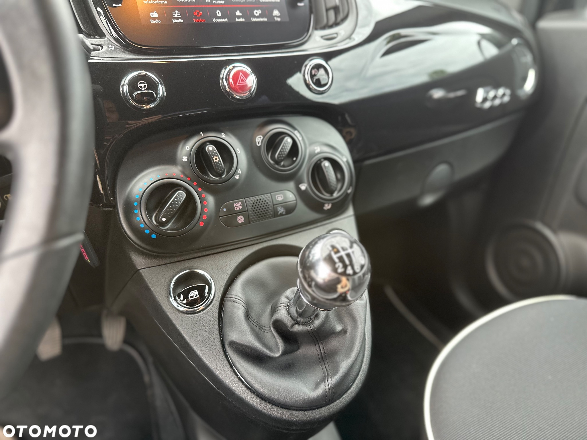 Fiat 500 1.0 Hybrid Sport - 15