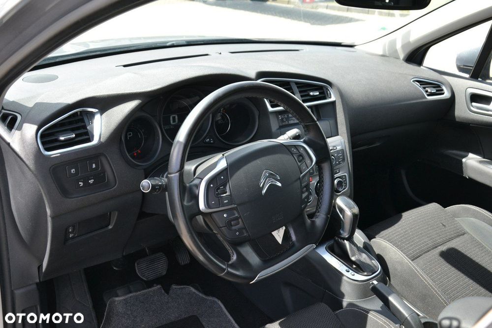 Citroën C4 - 18