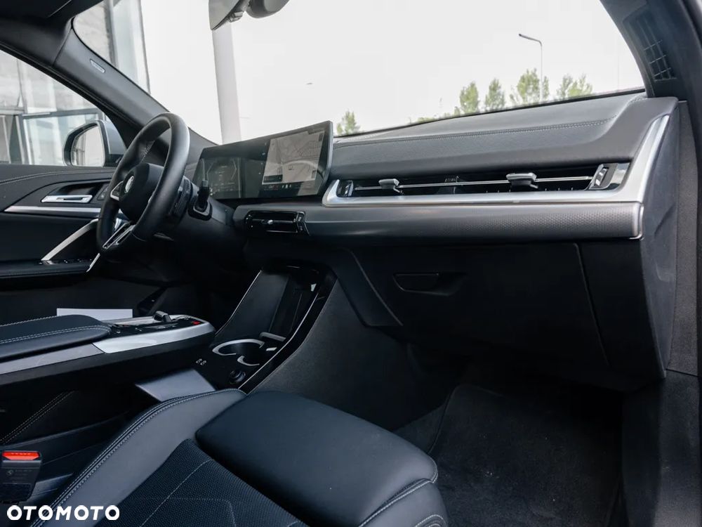 BMW X2 sDrive20i - 7