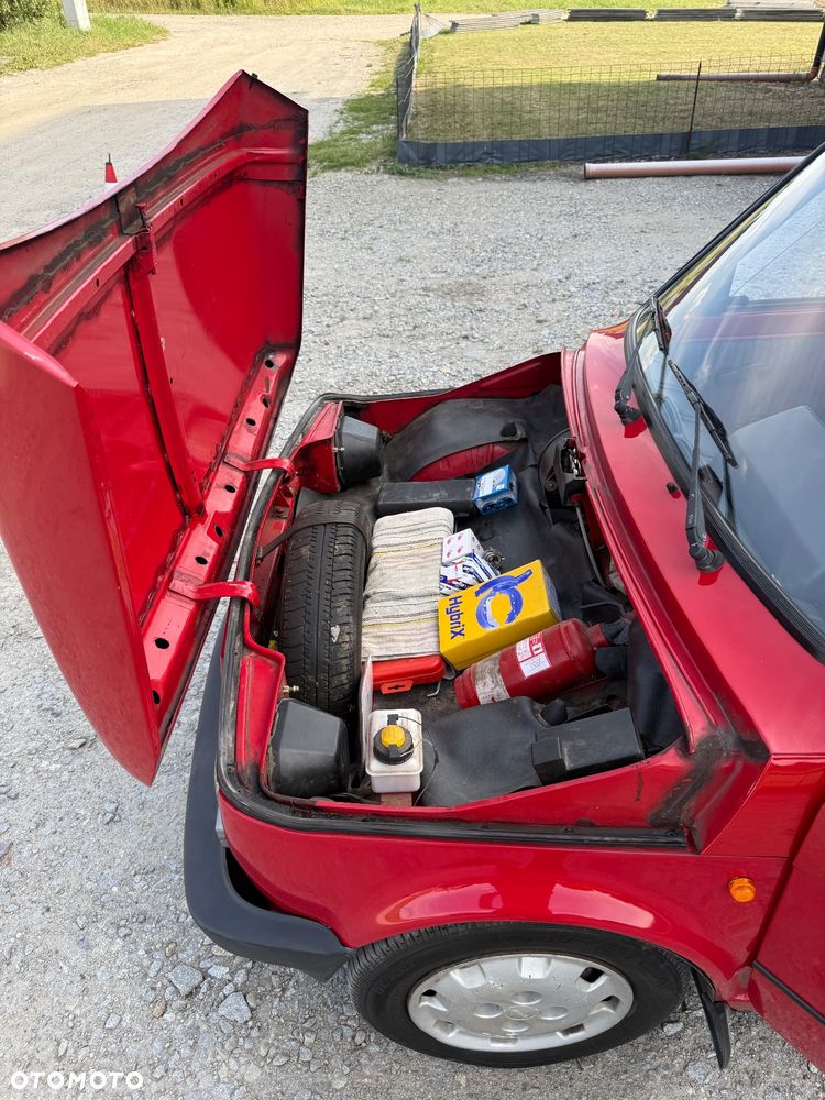 Fiat 126 650 Standard - 15