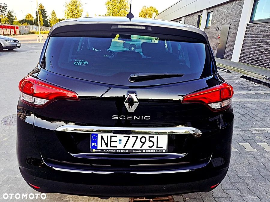 Renault Scenic ENERGY dCi 160 EDC BOSE EDITION - 7